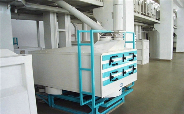 水稻加工糙米機(jī)器