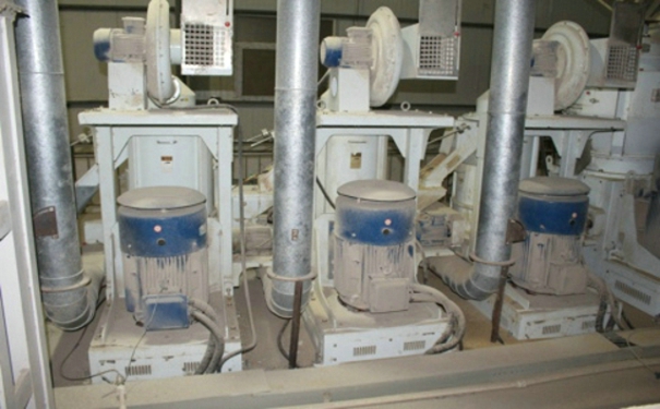 大米加工機械 大米加工機械