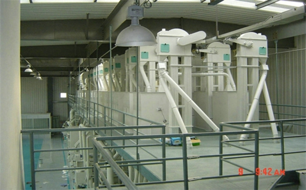 大米加工機械 大米加工機械
